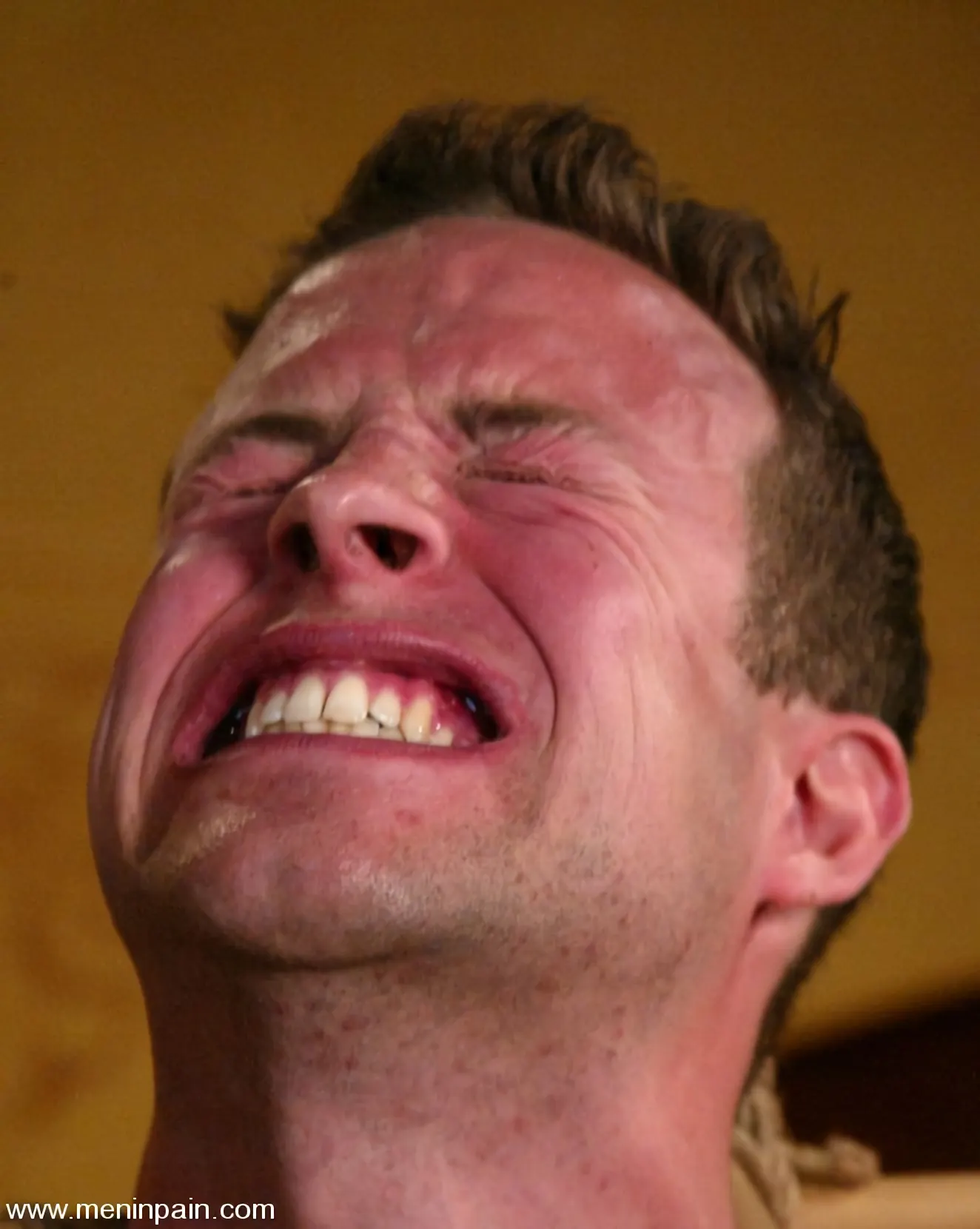 Penny Flame in 'and Elliot Skellington' from 'Kink' (Photo 3) Kink 'and Elliot Skellington' starring Penny Flame (Photo 3)