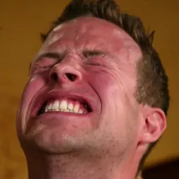 Penny Flame in and Elliot Skellington (Photo 3) Penny Flame in 'Kink' and Elliot Skellington (Thumbnail 3)