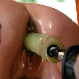 Penny Flame に and Lexi Bardot (写真 8) Penny Flame に 'Kink' and Lexi Bardot (サムネイル 8)