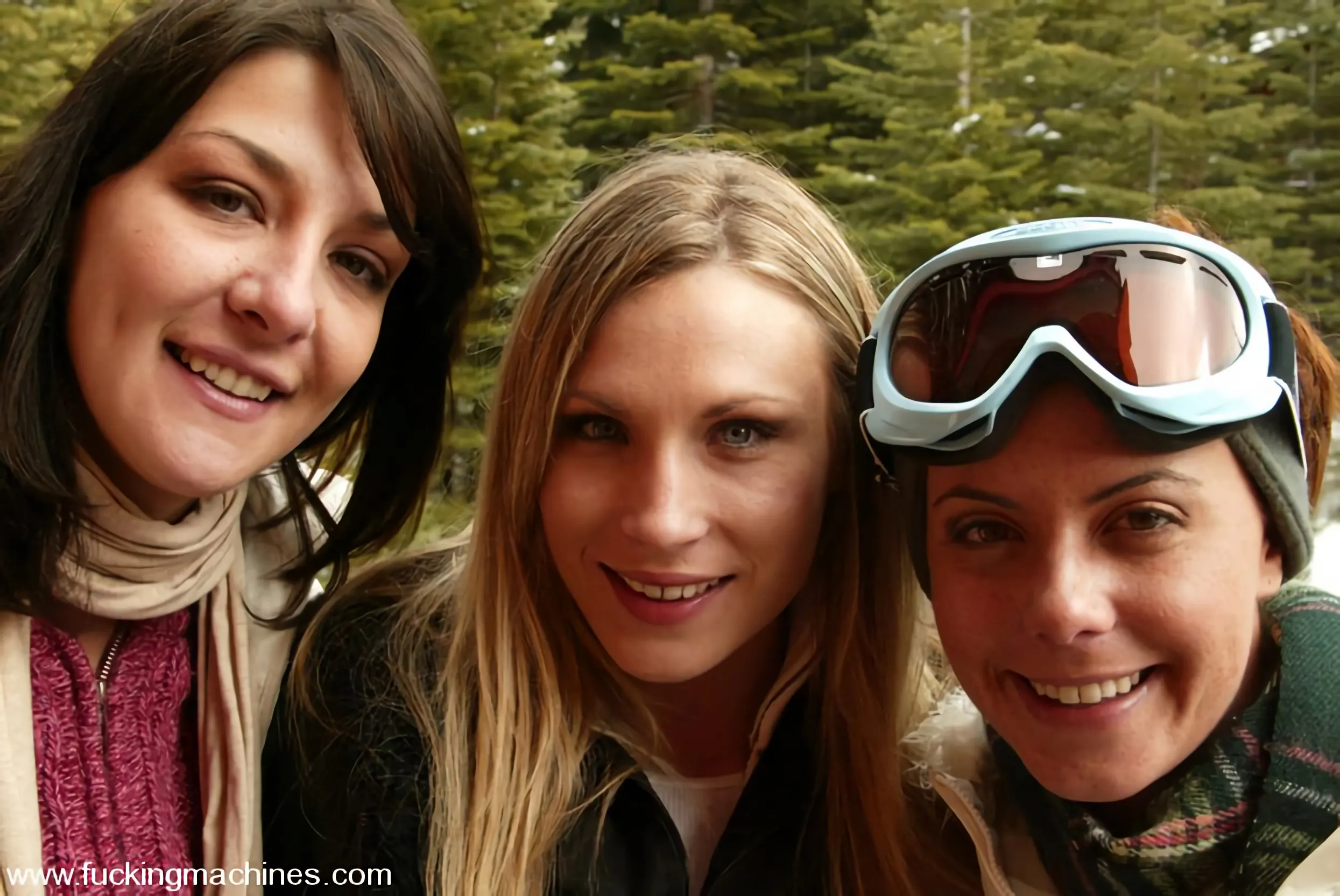 Penny Flame in 'and Lexi Bardot' from 'Kink' (Photo 15) Kink 'and Lexi Bardot' starring Penny Flame (Photo 15)