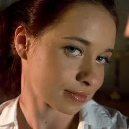 Penny Flame in 'Kink' Russian Servant (Thumbnail 2)