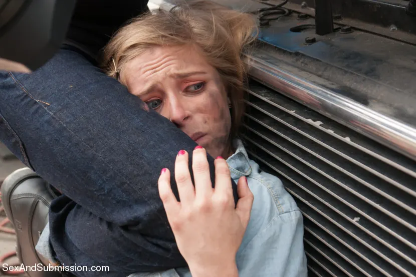 Kink 'Una puta que ayuda: una presentación destacada sobre sexo duro' protagonizando Penny Pax (foto 17)