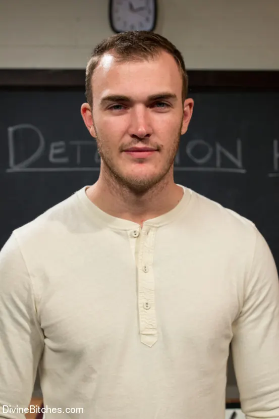 Kink '¡La princesa malcriada Penny le pone los cuernos a su maestra frente a toda la clase!' protagonizando Penny Pax (foto 12)