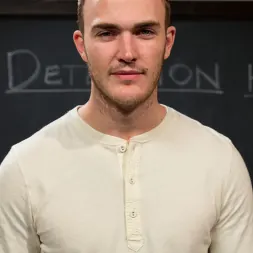 Penny Pax en 'Kink' ¡La princesa malcriada Penny le pone los cuernos a su maestra frente a toda la clase! (Miniatura 12)