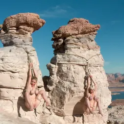 Penny Pax en 'Kink' FOTO DESTACADA: WET ROCK CANYON (Miniatura 5)