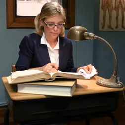 Penny Pax en 'Kink' FOTO DESTACADA: WET ROCK CANYON (Miniatura 21)