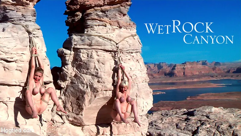 Kink 'FOTO DESTACADA: WET ROCK CANYON' protagonizando Penny Pax (foto 22)