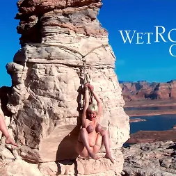 Penny Pax en 'Kink' FOTO DESTACADA: WET ROCK CANYON (Miniatura 22)