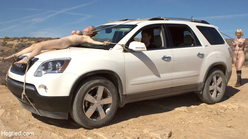 Kink 'FOTO DESTACADA: WET ROCK CANYON' protagonizando Penny Pax (foto 25)