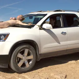 Penny Pax en 'Kink' FOTO DESTACADA: WET ROCK CANYON (Miniatura 25)