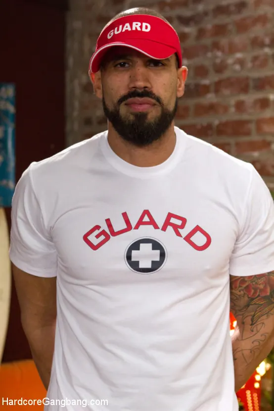 Kink 'SIN SALVAVIDAS DE SERVICIO: ¡Penny Pax es follada por 5 pollas!' protagonizando Penny Pax (foto 12)