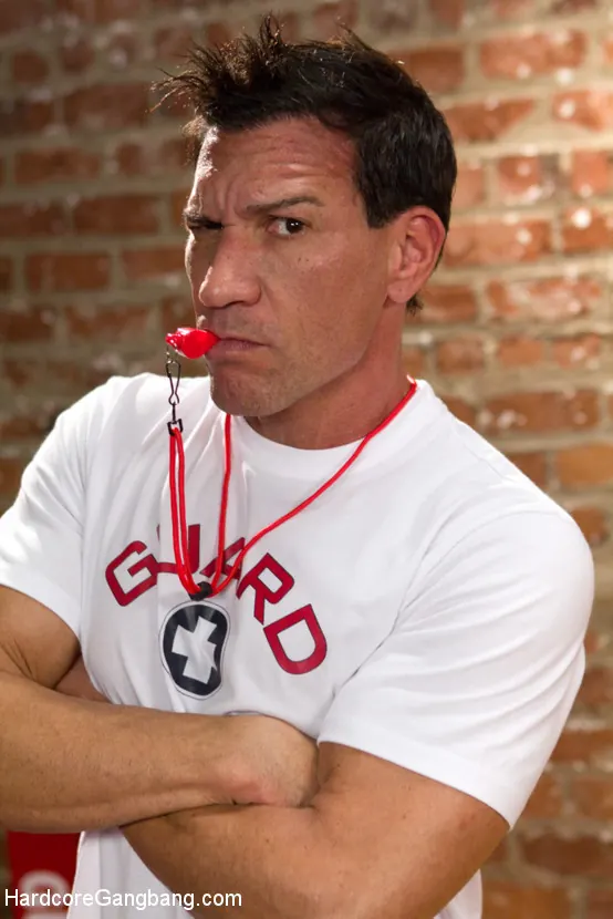 Kink 'SIN SALVAVIDAS DE SERVICIO: ¡Penny Pax es follada por 5 pollas!' protagonizando Penny Pax (foto 13)