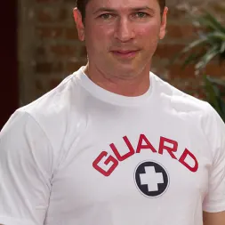 Penny Pax en 'Kink' SIN SALVAVIDAS DE SERVICIO: ¡Penny Pax es follada por 5 pollas! (Miniatura 14)