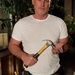 Penny Pax en 'Kink' El mirón se venga de una rubia tetona (Miniatura 7)