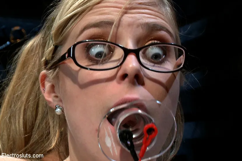 Kink '¡Penny y Lizzy están de vuelta por más!' protagonizando Penny Pax (foto 8)