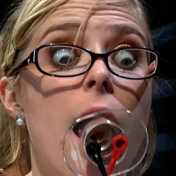 Penny Pax en 'Kink' ¡Penny y Lizzy están de vuelta por más! (Miniatura 8)