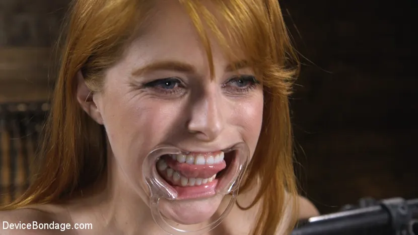 Kink 'Por favor, Penny Pax' protagonizando Penny Pax (foto 3)