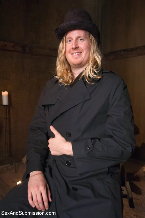 Kink 'La adúltera' protagonizando Penny Pax (foto 12)