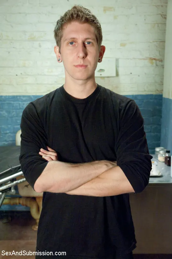 Kink 'El embrujo' protagonizando Penny Pax (foto 1)