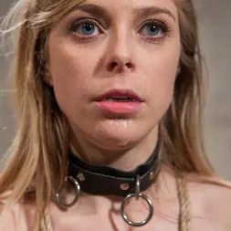 Penny Pax en 'Kink' El entrenamiento de una zorra anal, día tres (Miniatura 16)