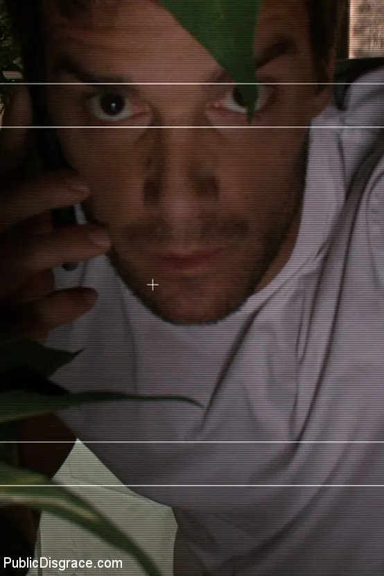 Kink 'Pequeña rubia atada y follada por el culo en público' protagonizando Penny Pax (foto 9)