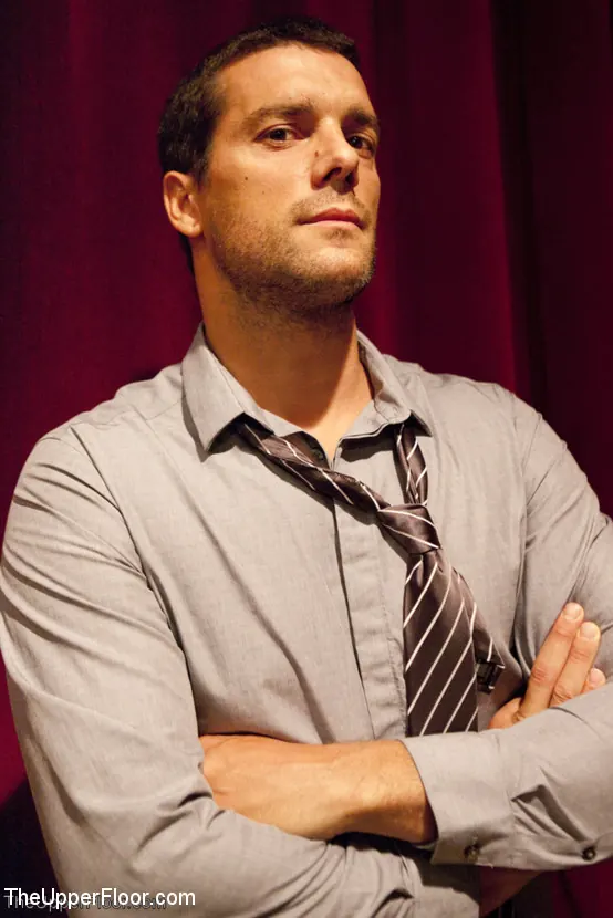 Kink 'Orgía anal de Halloween en el piso superior, primera parte' protagonizando Penny Pax (foto 19)