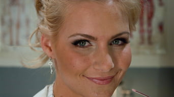 Phoenix Marie in 'Abuse of Power'