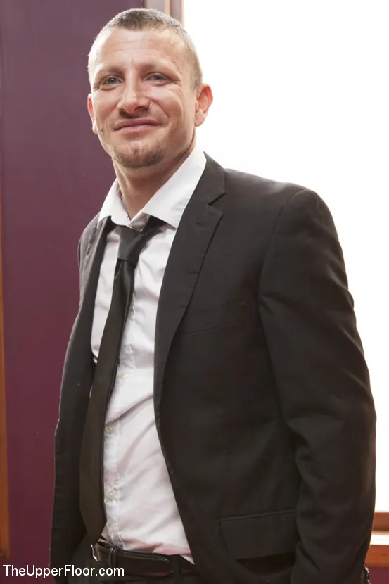 Kink 'すべての肛門の奴隷の女の子はギャプを訓練する！' 主演 Phoenix Marie (写真 14)