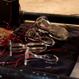 Phoenix Marie in 'Kink' Electo Ass Stretching (Thumbnail 18)