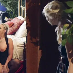 Phoenix Marie en Mi madrastra es una esclava sexual secreta (foto 12) Phoenix Marie en 'Kink' Mi madrastra es una esclava sexual secreta (Miniatura 12)