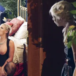 Phoenix Marie en Mi madrastra es una esclava sexual secreta (foto 13) Phoenix Marie en 'Kink' Mi madrastra es una esclava sexual secreta (Miniatura 13)