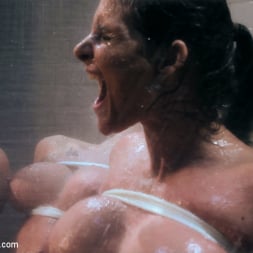 Phoenix Marie in 'Kink' Part 1: The Shower (Thumbnail 10)