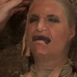Phoenix Marie in 'Kink' FINALLY and brutally orgasmed to near insanity We overload her with orgasms NO MERCY! (Thumbnail 10)
