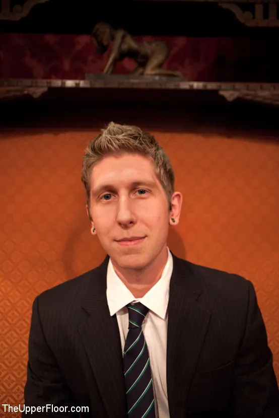 Kink 'Anal Slave Barks to Come while House Slave Earns Her Leathers' starring Pink (Photo 15)