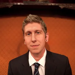 Pink in 'Kink' Anal Slave Barks to Come while House Slave Earns Her Leathers (Thumbnail 15)