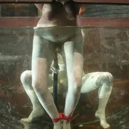 Pinky Lee in 'Kink' Dana DeArmond and Pinky Lee (Thumbnail 12)