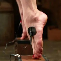 Pinky Lee in 'Kink' Princess Donna Dolore and Pinky Lee (Thumbnail 3)