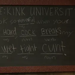 Piper Rage に 'Kink' ダーティトーク (サムネイル 2)