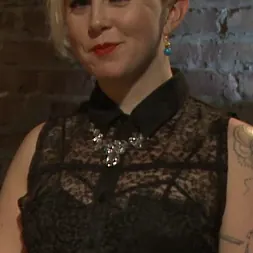 Piper Rage に 'Kink' ダーティトーク (サムネイル 12)