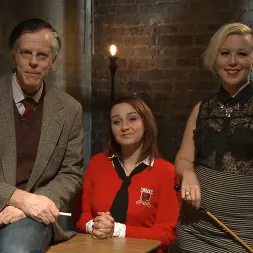 Piper Rage に 'Kink' ダーティトーク (サムネイル 21)