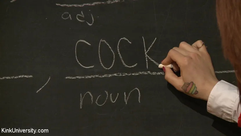 Kink 'ダーティトーク' 主演 Piper Rage (写真 27)