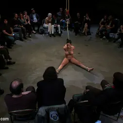 Princess Donna Dolore in 'Kink' Bad Attitude (Thumbnail 6)