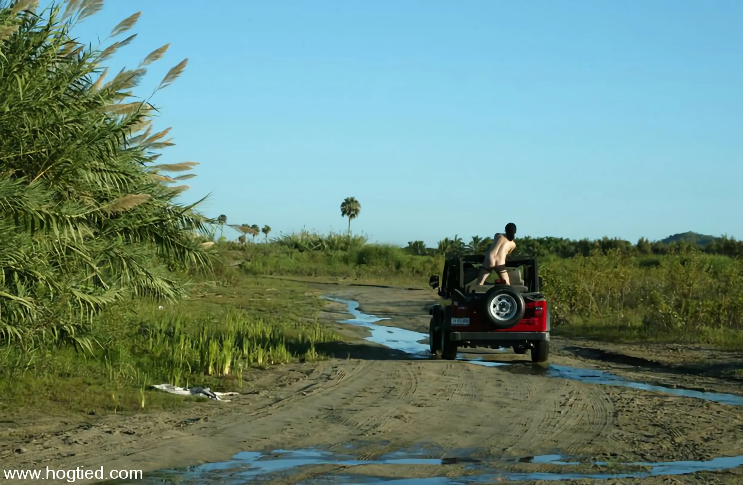 Kink 'Cabo, the Return. Part 8' starring Princess Donna Dolore (Photo 1)