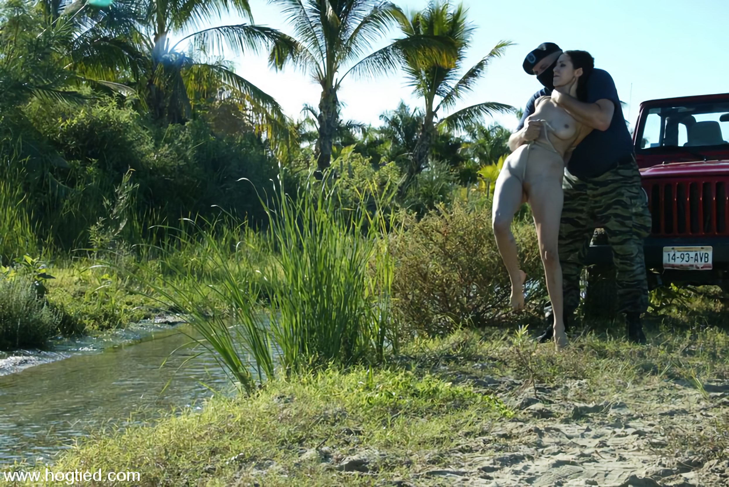 Kink 'Cabo, the Return. Part 8' starring Princess Donna Dolore (Photo 4)