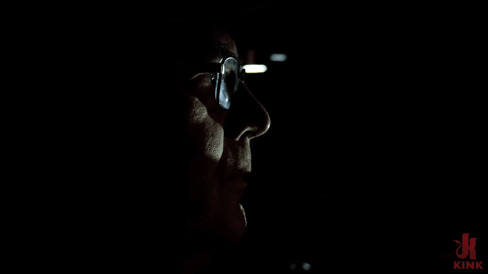 Kink 'Dark Passenger: Princess Donna Gets Bound and Fucked' starring Princess Donna Dolore (Photo 1)