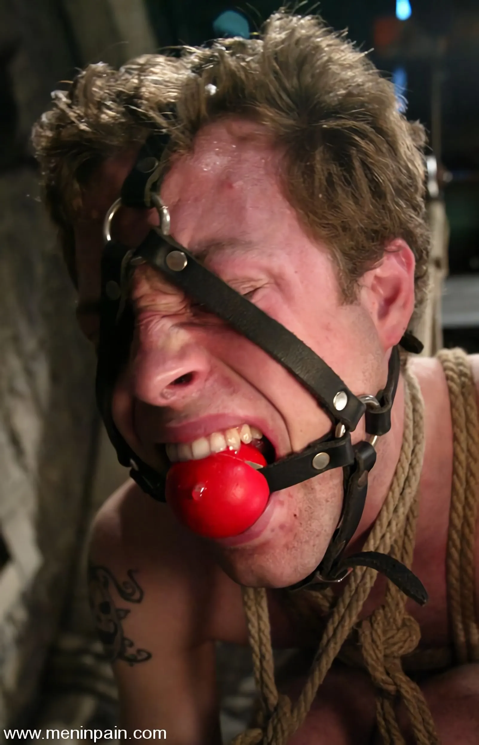 Kink 'Elliot Skellington and Princess Donna Dolore' starring Princess Donna Dolore (Photo 9)