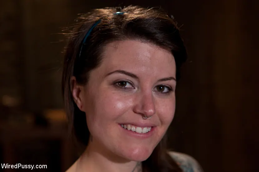 Kink 'Kink Stylist Makes her Porn Debut on Wiredpussy.com!' starring Princess Donna Dolore (Photo 3)