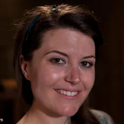 Princess Donna Dolore in 'Kink' Kink Stylist Makes her Porn Debut on Wiredpussy.com! (Thumbnail 3)