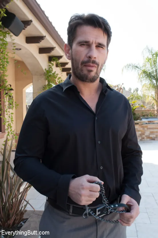 Kink '¡El culo de la princesa Donna está tomado!' protagonizando Princess Donna Dolore (foto 1)