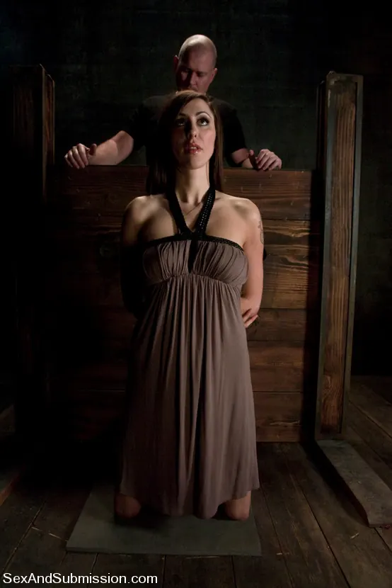 Kink 'Princess of Kink' starring Princess Donna Dolore (Photo 7)